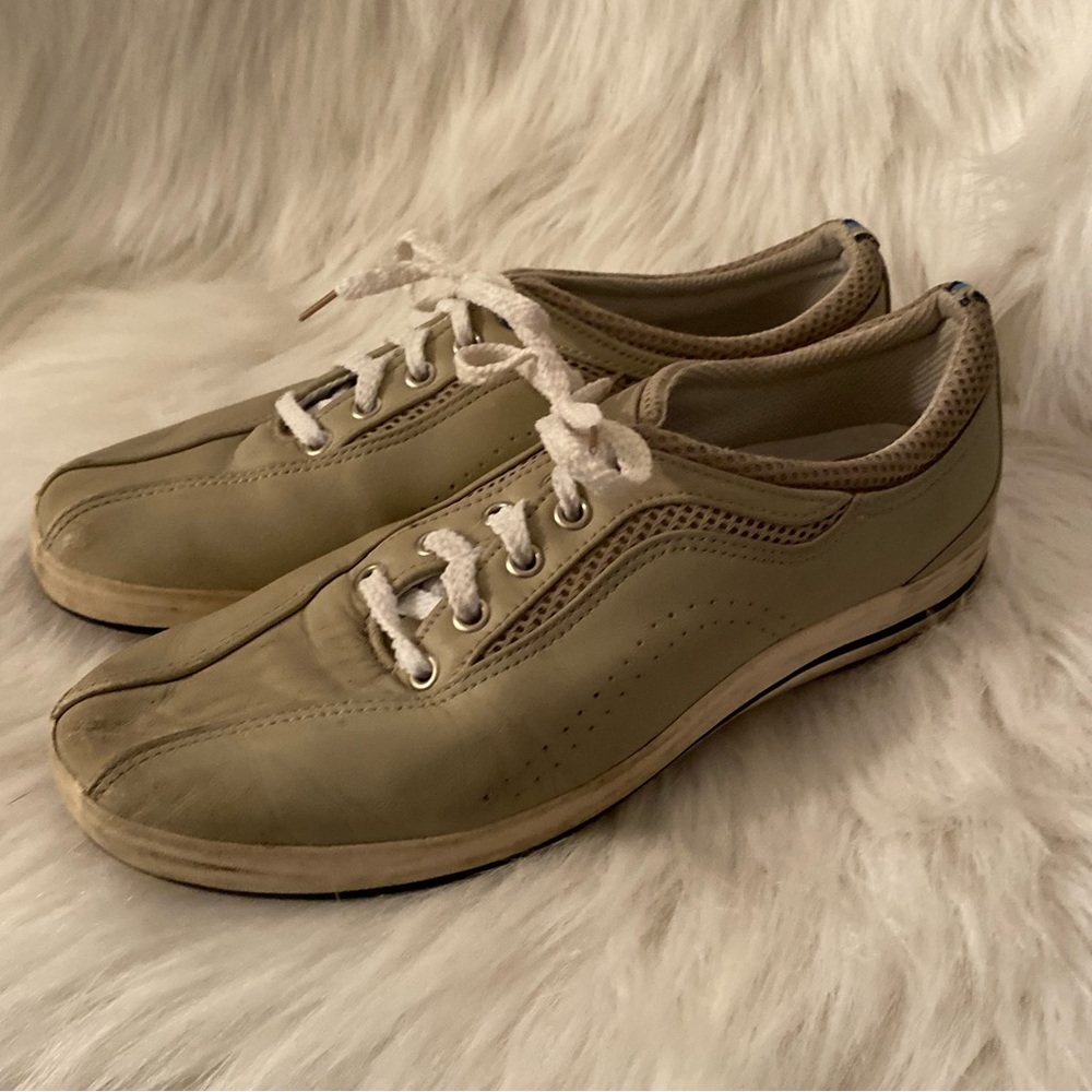 Keds Shoes Women’s Size 8 Lace Up Sneakers